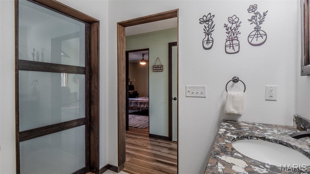 Country Living Estates - Residential