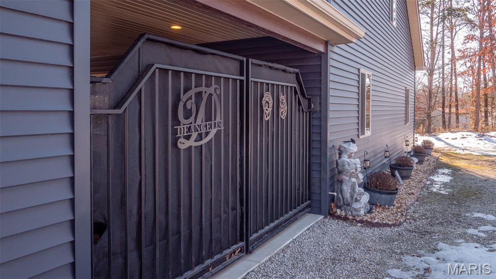 Country Living Estates - Residential