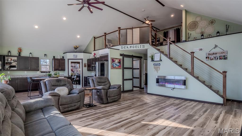 Country Living Estates - Residential