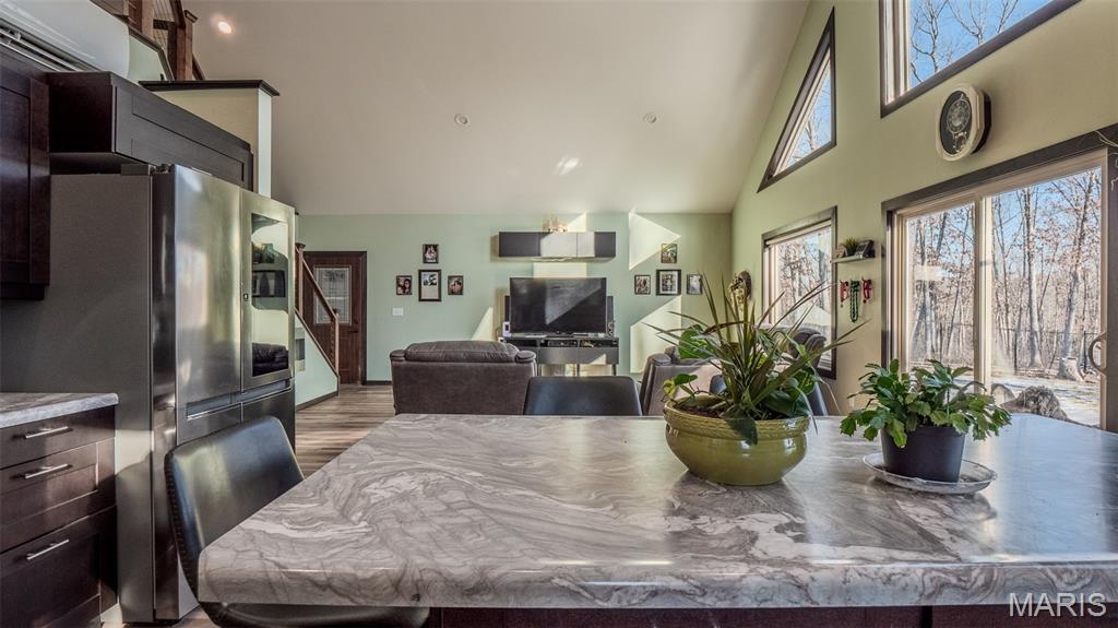 Country Living Estates - Residential