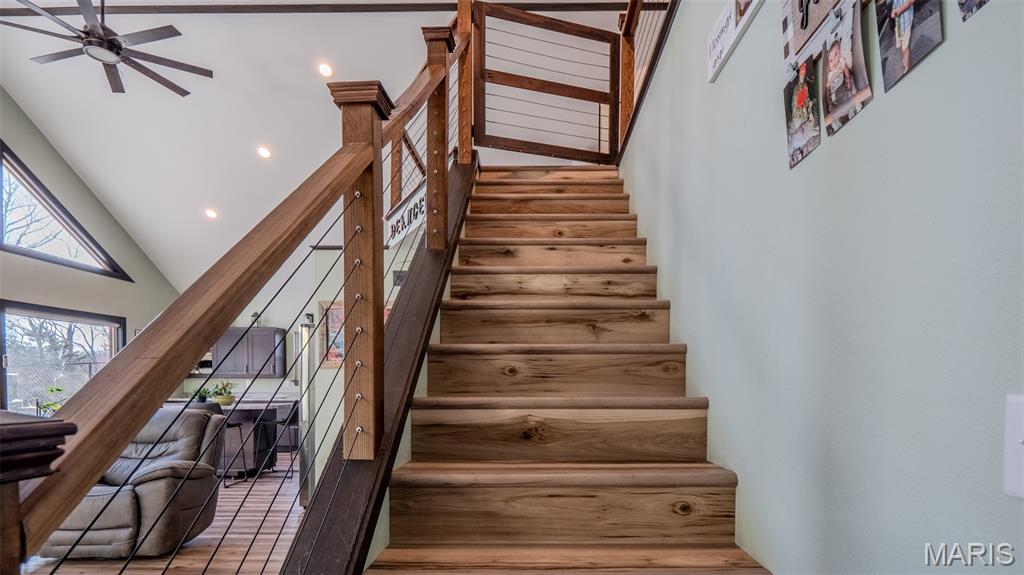 Country Living Estates - Residential