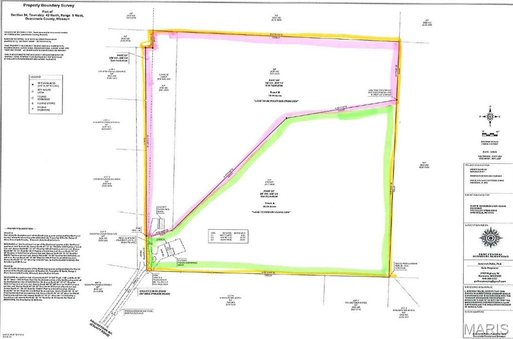 Country Living Estates - Residential