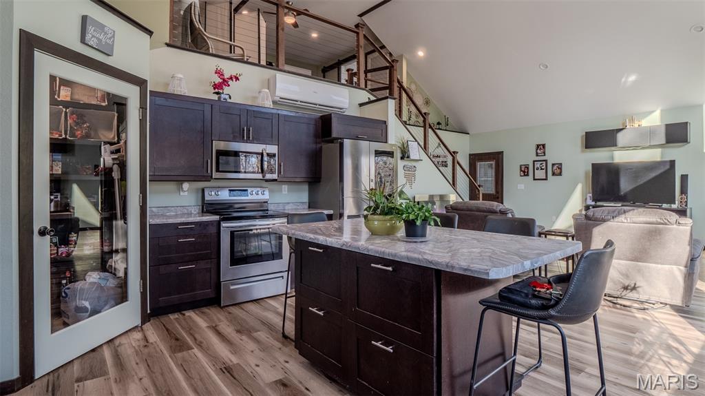 Country Living Estates - Residential