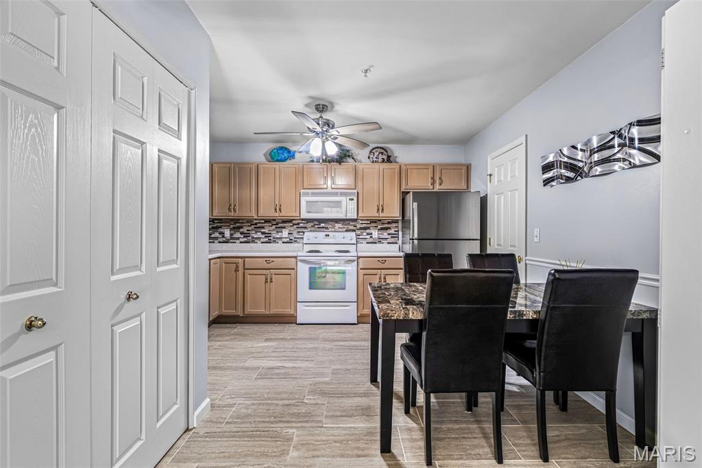 Coppergate Commons Condo Four - Residential