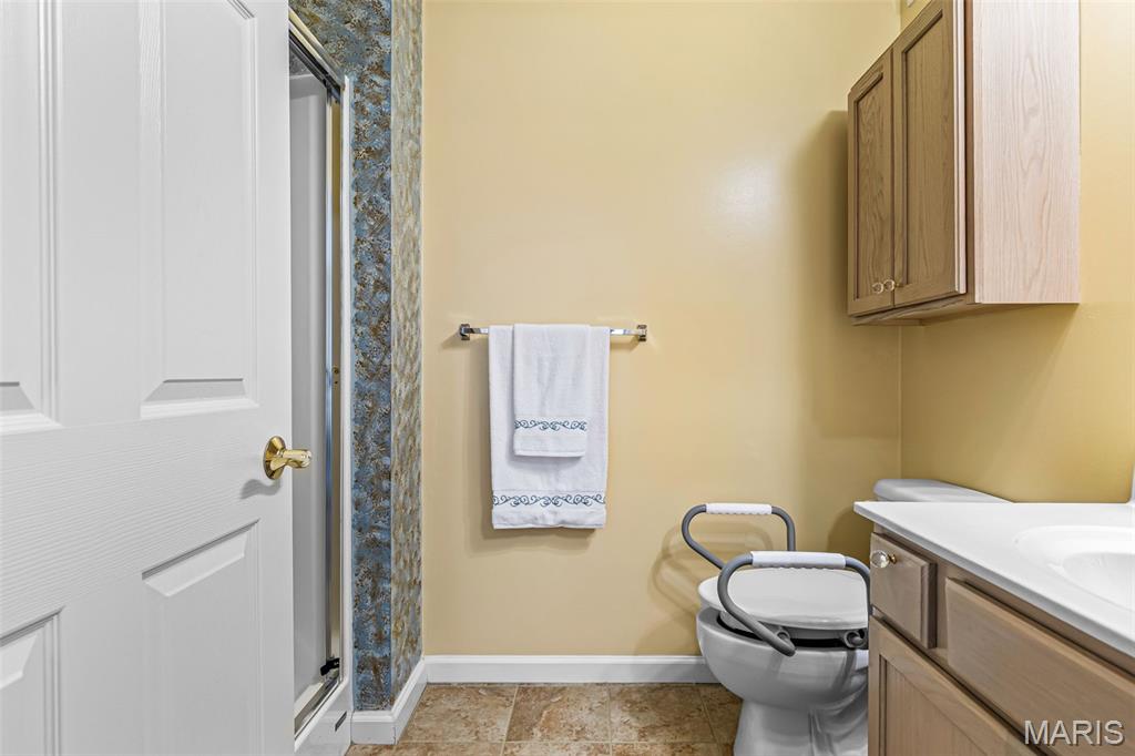 Coppergate Commons Condo Four - Residential