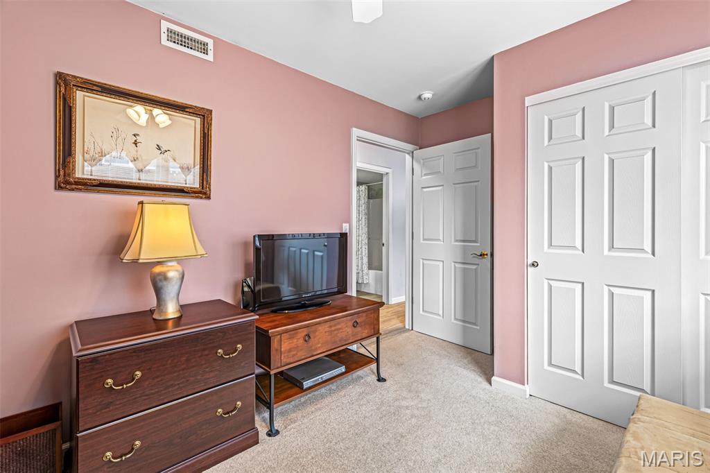 Coppergate Commons Condo Four - Residential
