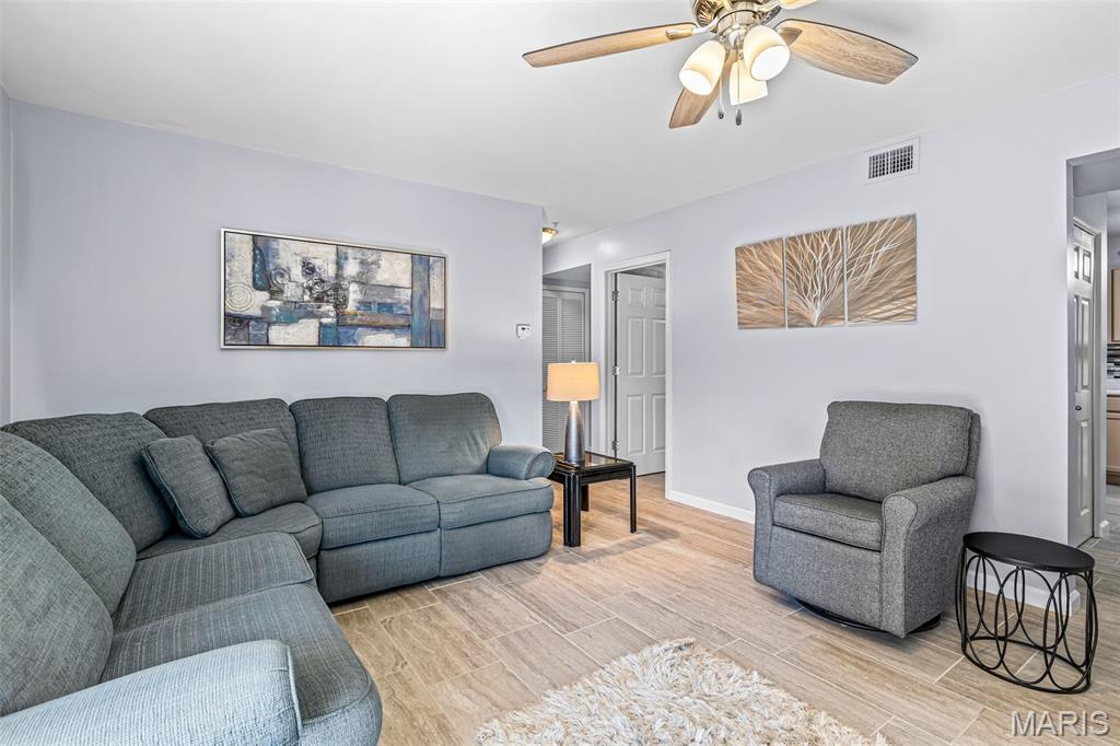Coppergate Commons Condo Four - Residential