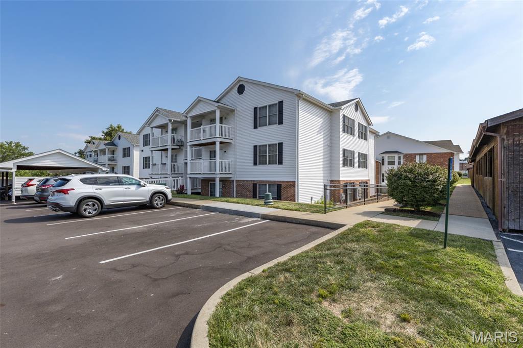 Coppergate Commons Condo Four - Residential