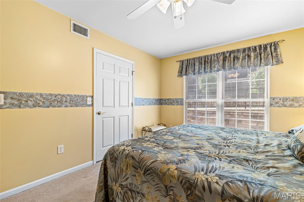 Coppergate Commons Condo Four - Residential