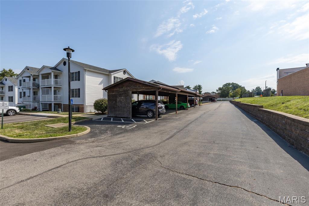 Coppergate Commons Condo Four - Residential