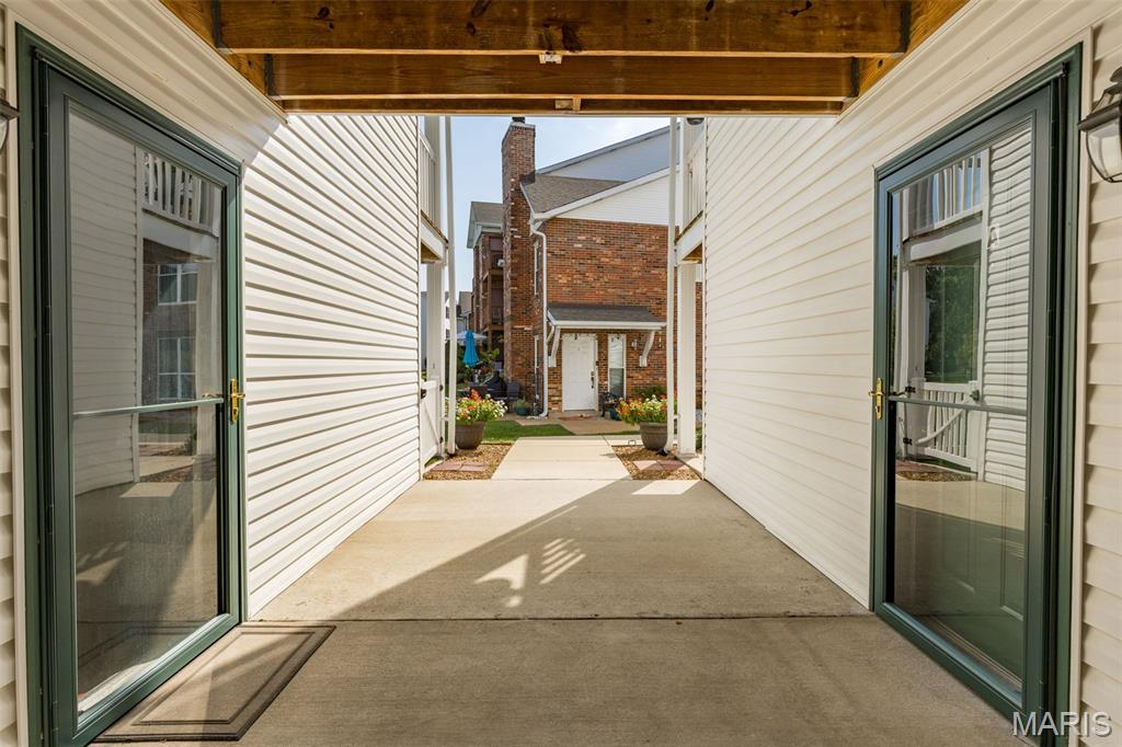 Coppergate Commons Condo Four - Residential