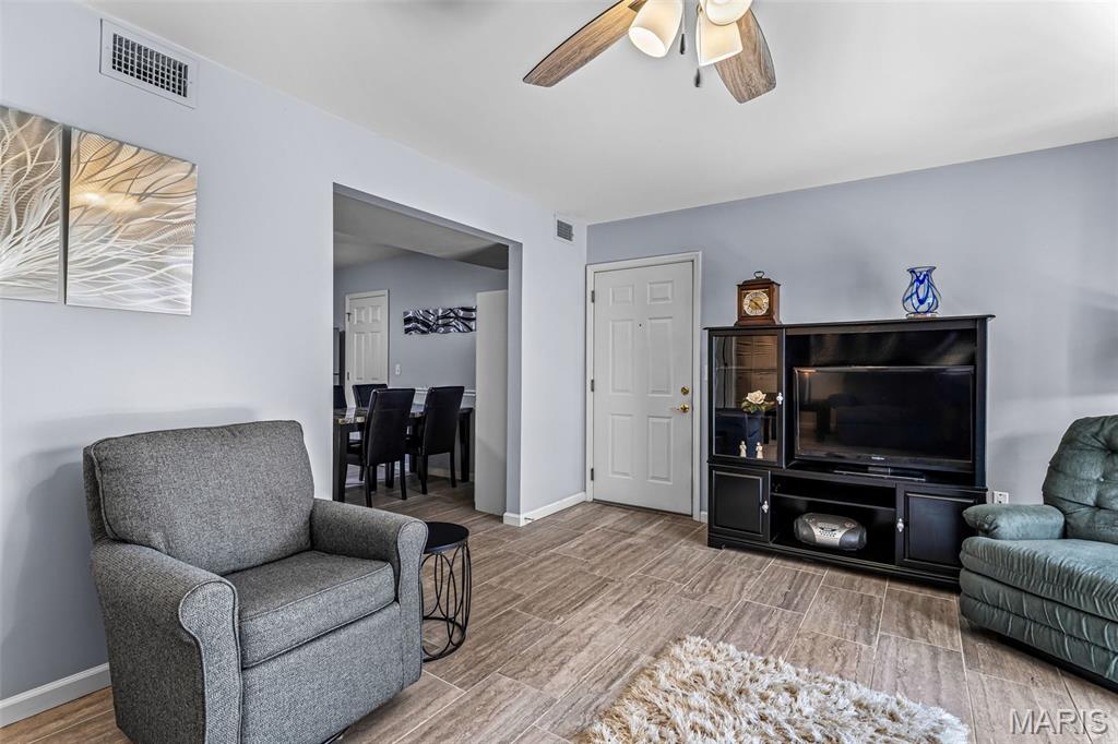 Coppergate Commons Condo Four - Residential
