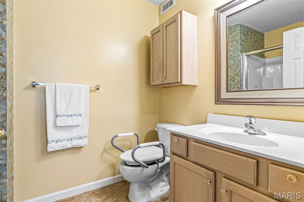 Coppergate Commons Condo Four - Residential