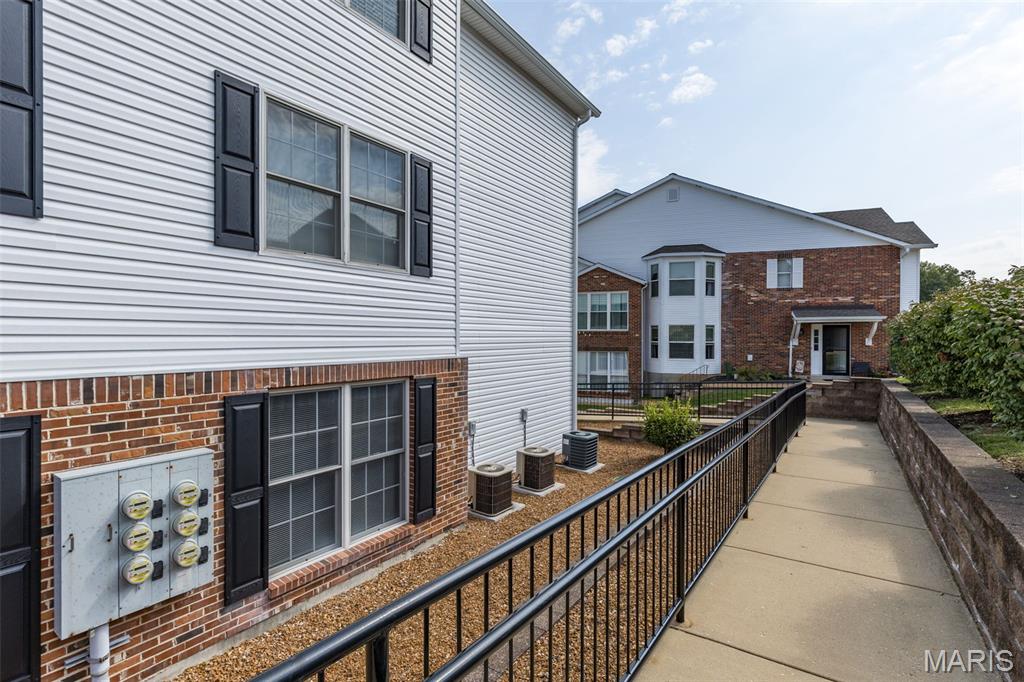 Coppergate Commons Condo Four - Residential