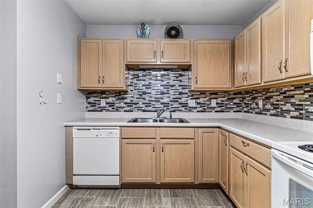 Coppergate Commons Condo Four - Residential