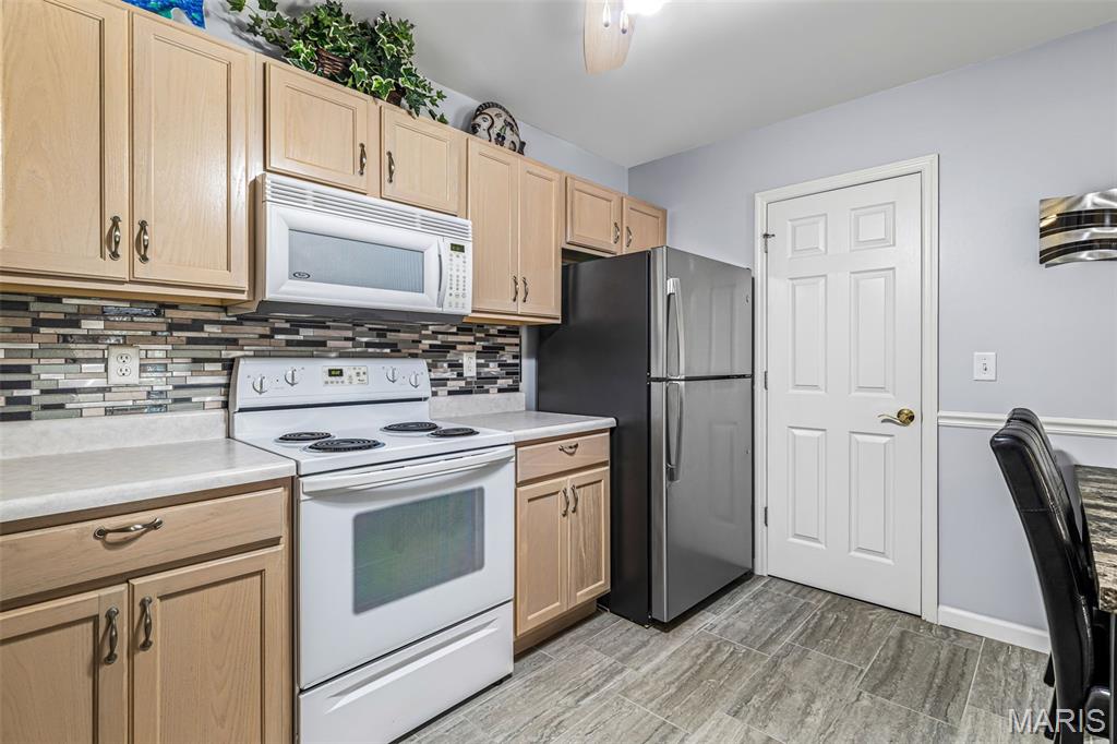 Coppergate Commons Condo Four - Residential