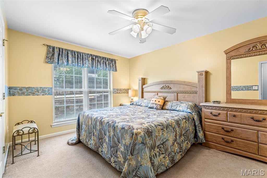 Coppergate Commons Condo Four - Residential