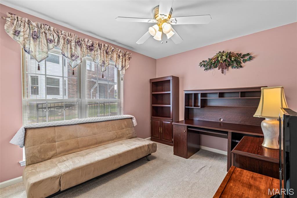 Coppergate Commons Condo Four - Residential