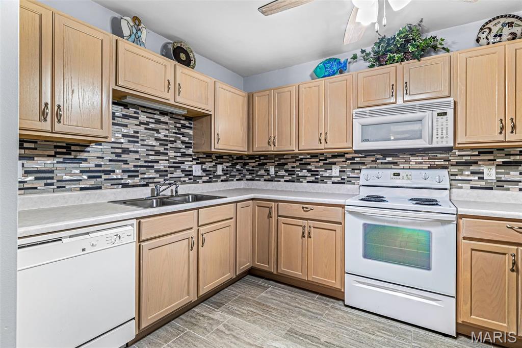 Coppergate Commons Condo Four - Residential