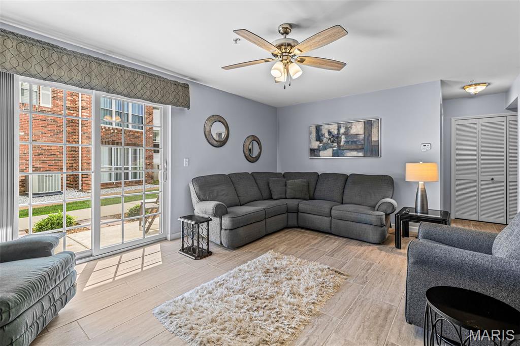 Coppergate Commons Condo Four - Residential