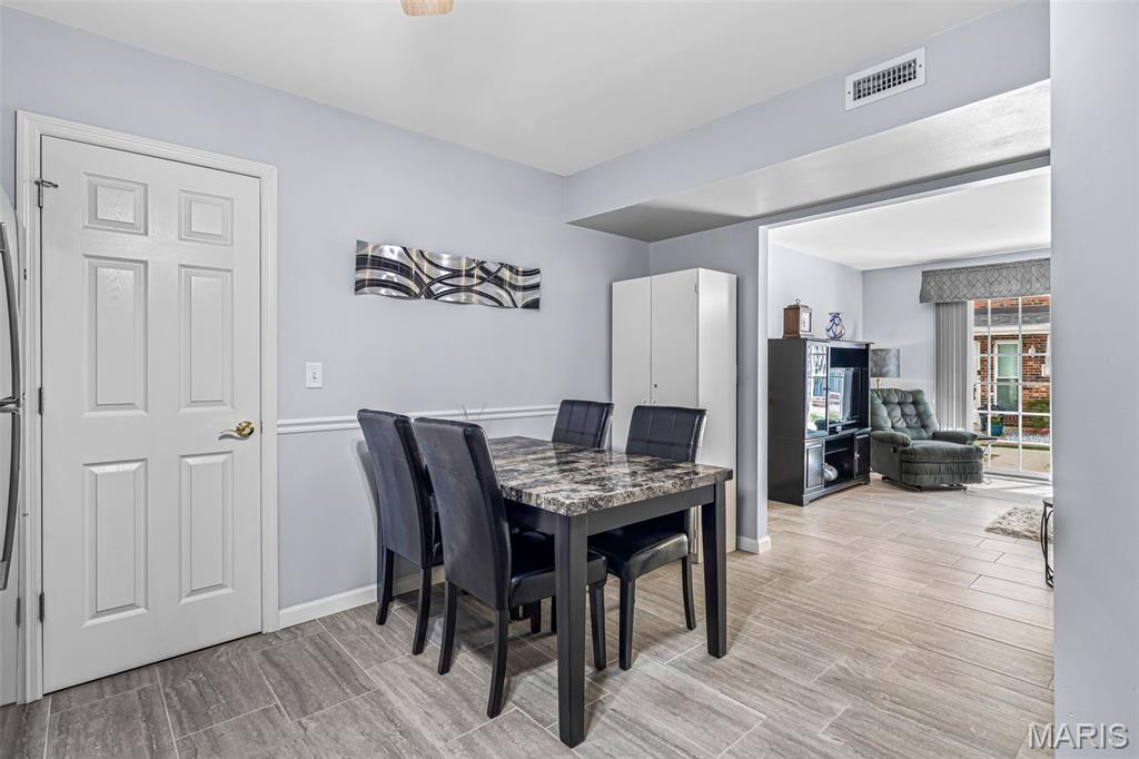 Coppergate Commons Condo Four - Residential