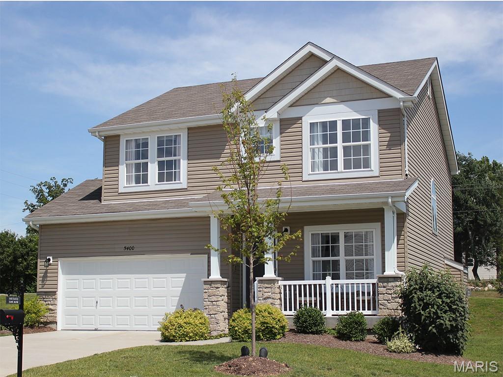 Winsel Park - Residential