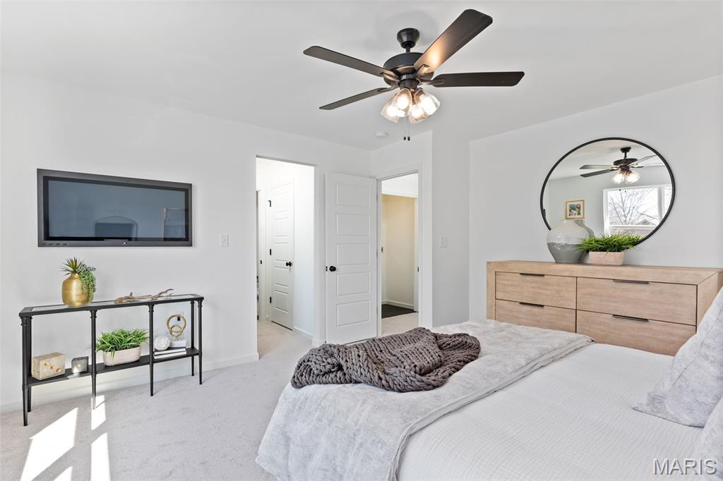 Winsel Park - Residential