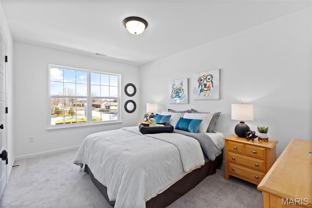 Winsel Park - Residential