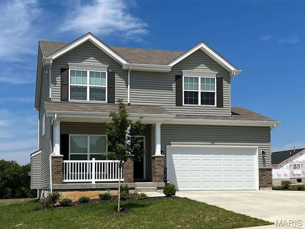 Winsel Park - Residential