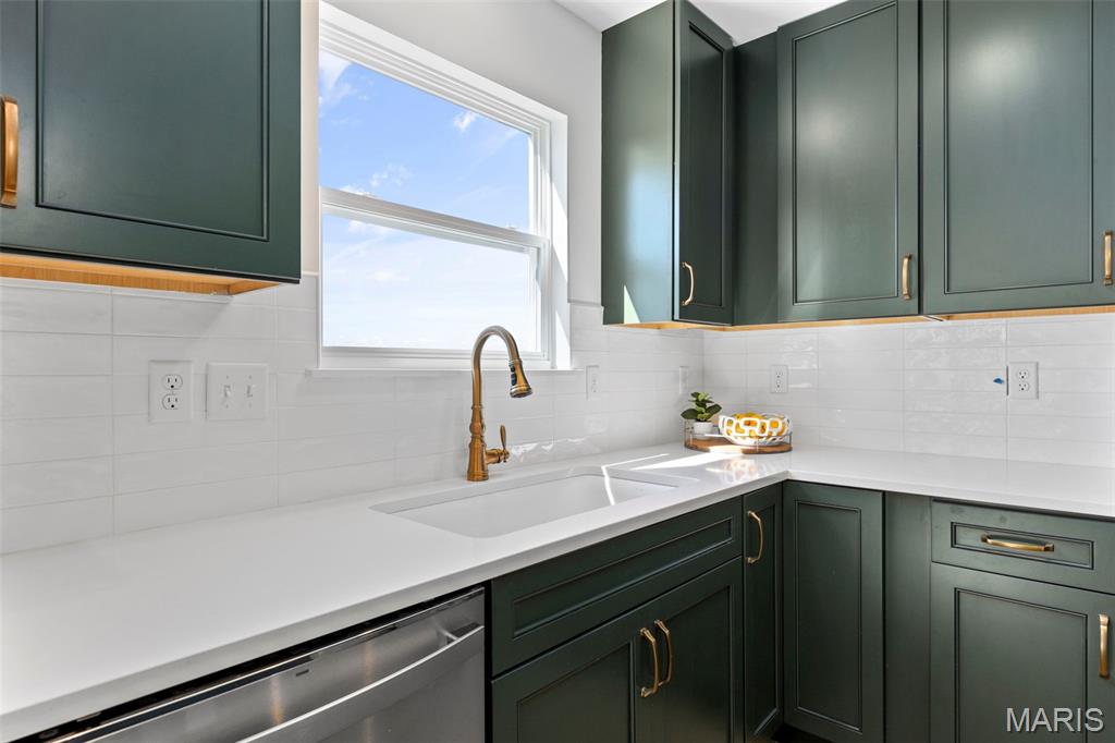Winsel Park - Residential