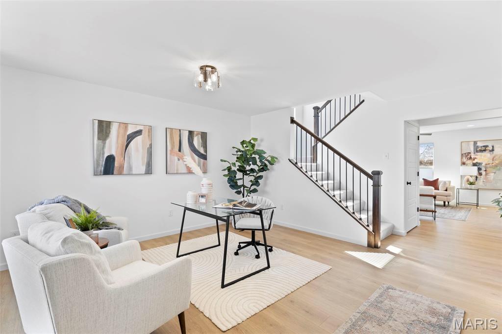 Winsel Park - Residential