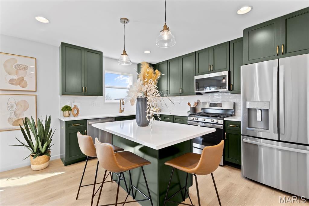 Winsel Park - Residential