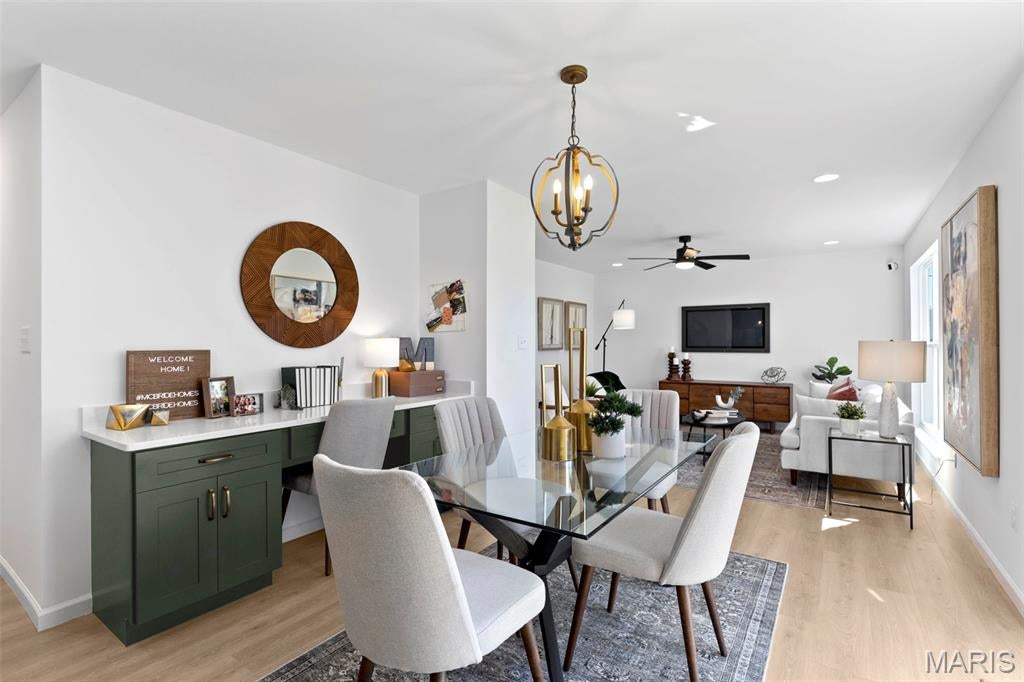 Winsel Park - Residential