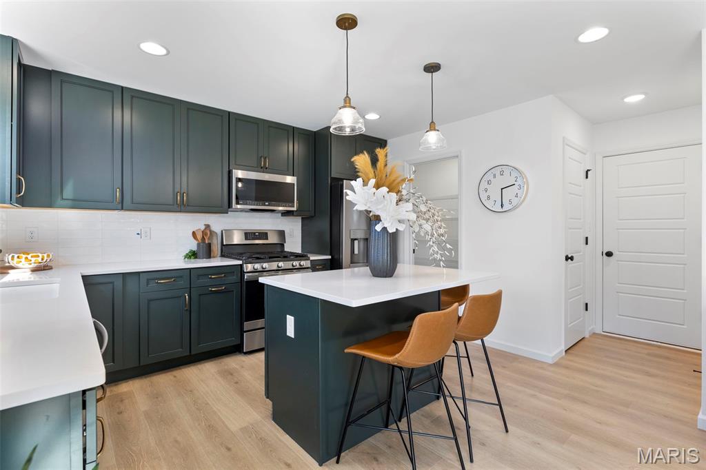 Winsel Park - Residential