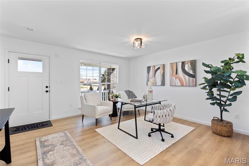 Winsel Park - Residential