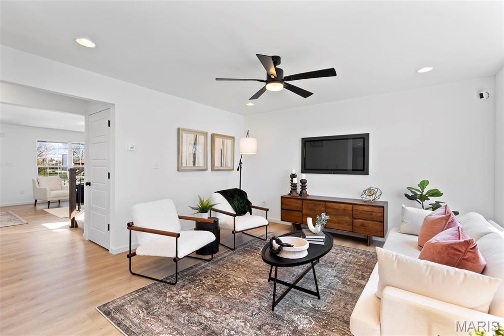 Winsel Park - Residential