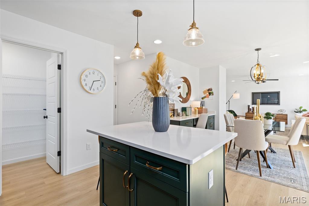 Winsel Park - Residential