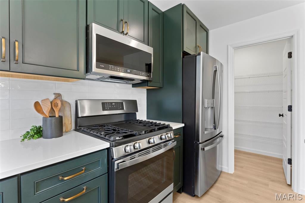 Winsel Park - Residential