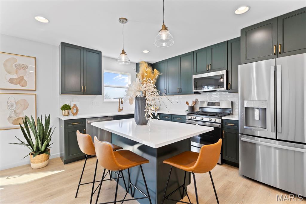 Winsel Park - Residential