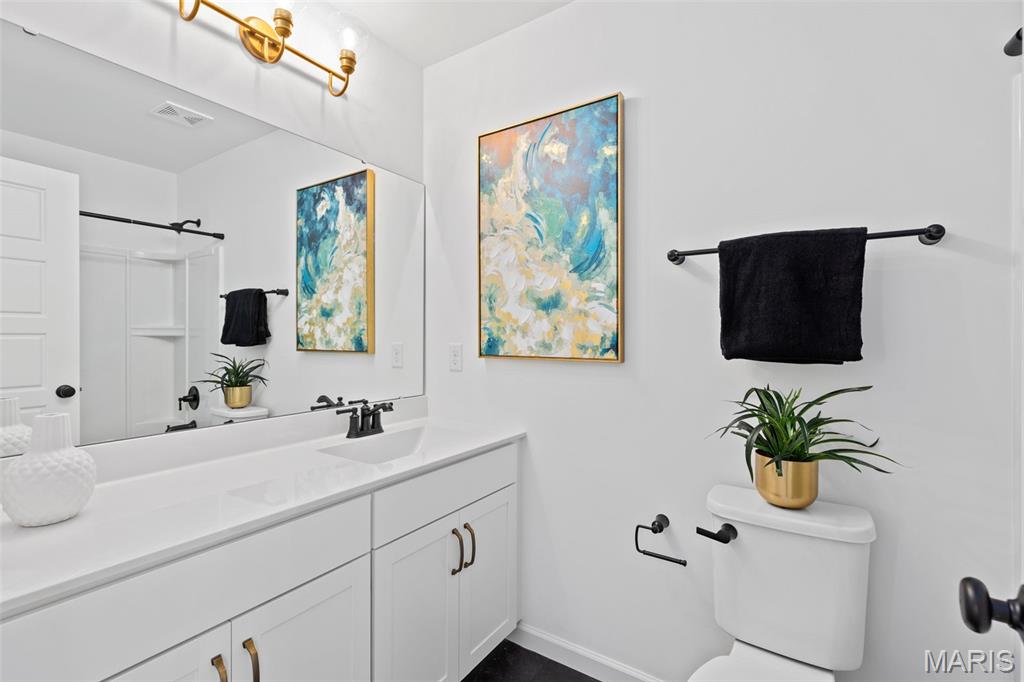 Winsel Park - Residential