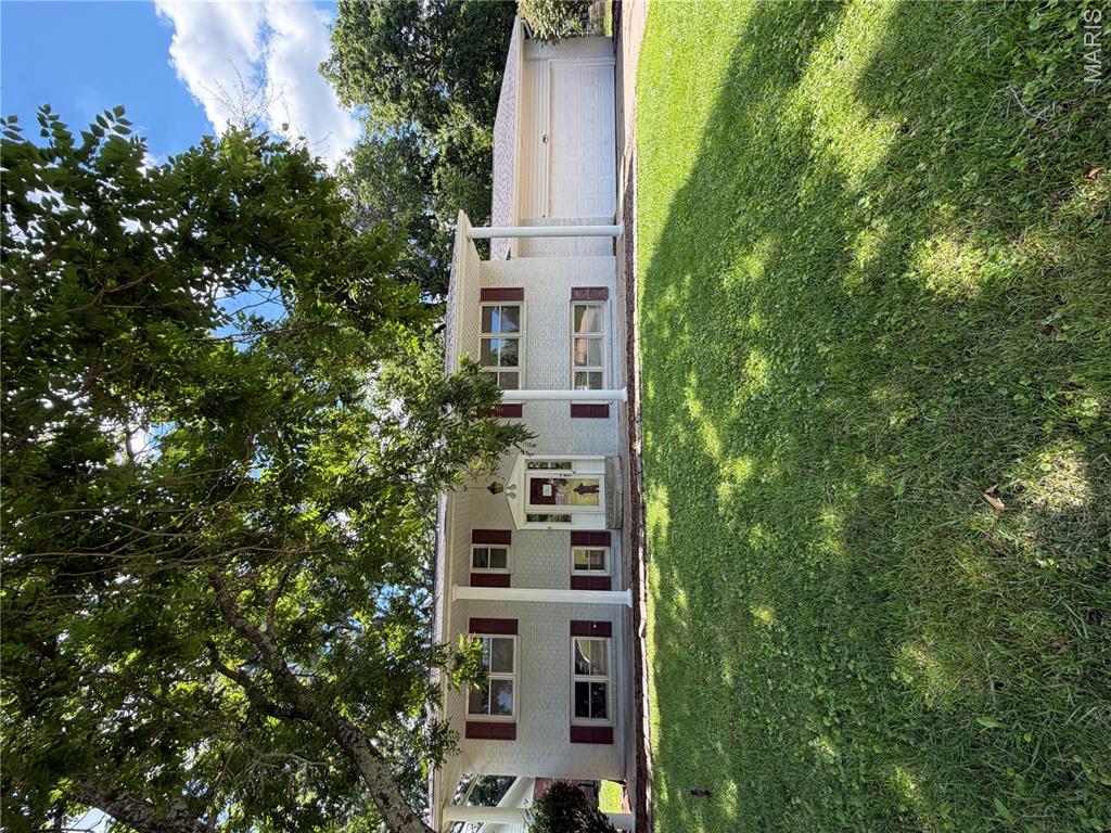 Located in a desirable neighborhood, this 4-bedroom, 3-bath split foyer home offers plenty of space and potential. Conveniently situated near local parks and schools, the property features a functional layout with generous living areas. This home is being sold as-is and will require repairs and updates, making it an excellent opportunity for investors, renovators, or buyers looking to add their personal touch. This property has the potential to shine once restored.