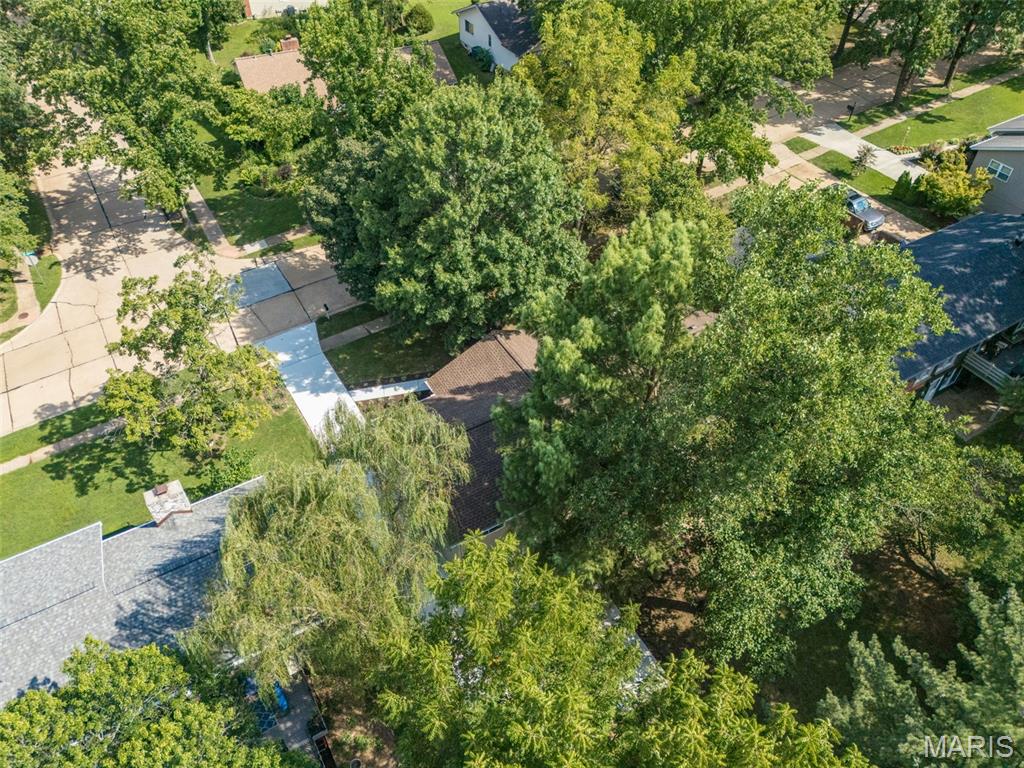 Gascony 3 - Residential