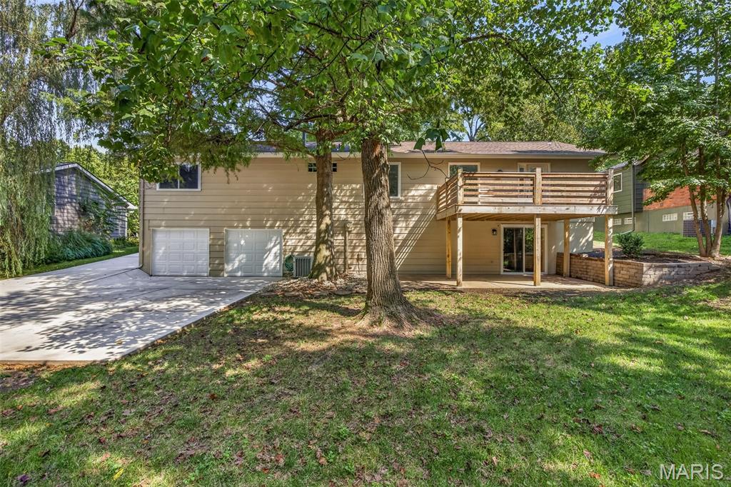Gascony 3 - Residential