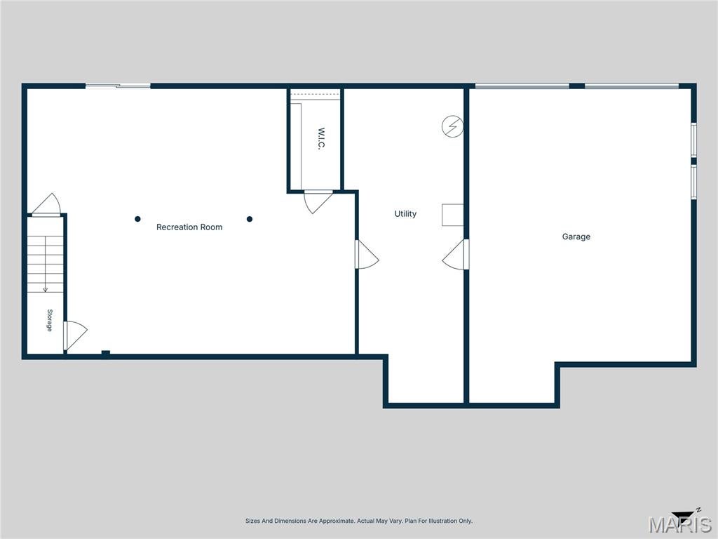Gascony 3 - Residential