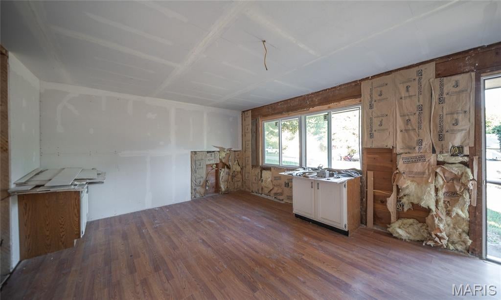 Warren Add - Residential