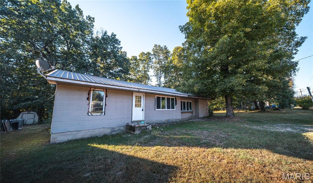Warren Add - Residential