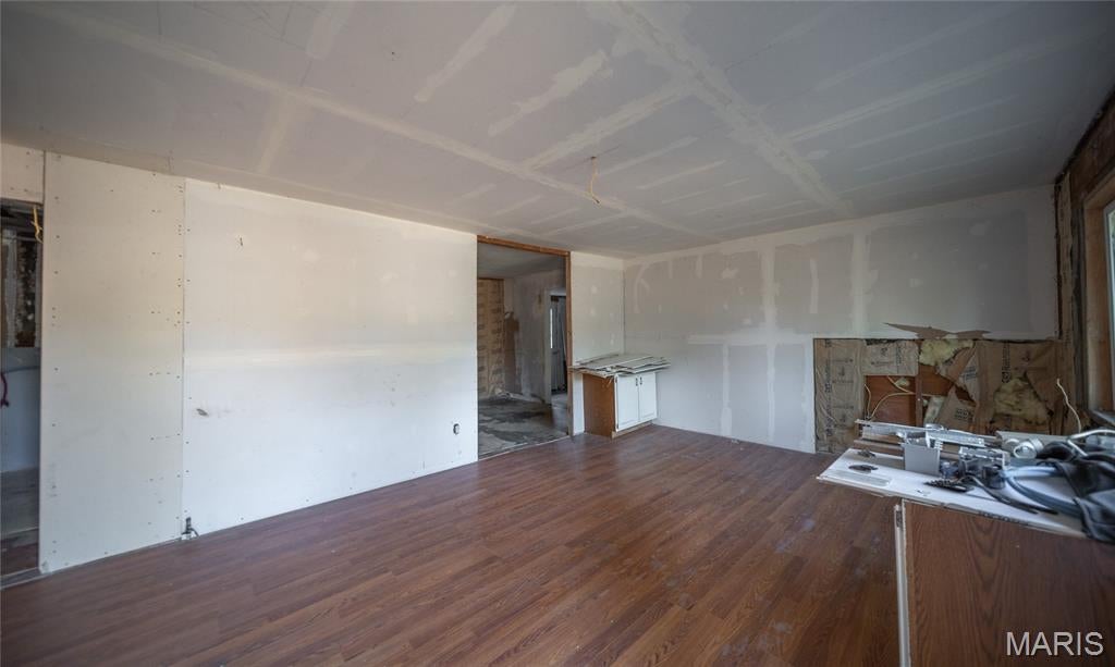 Warren Add - Residential