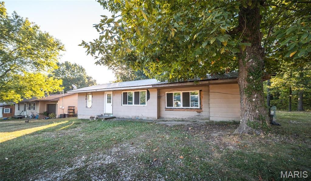 Warren Add - Residential
