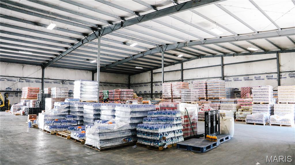 Wood River Cty & Tif - Commercial Sale