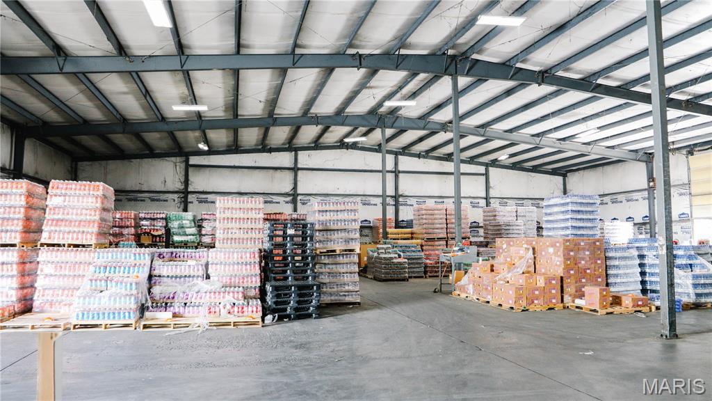 Wood River Cty & Tif - Commercial Sale